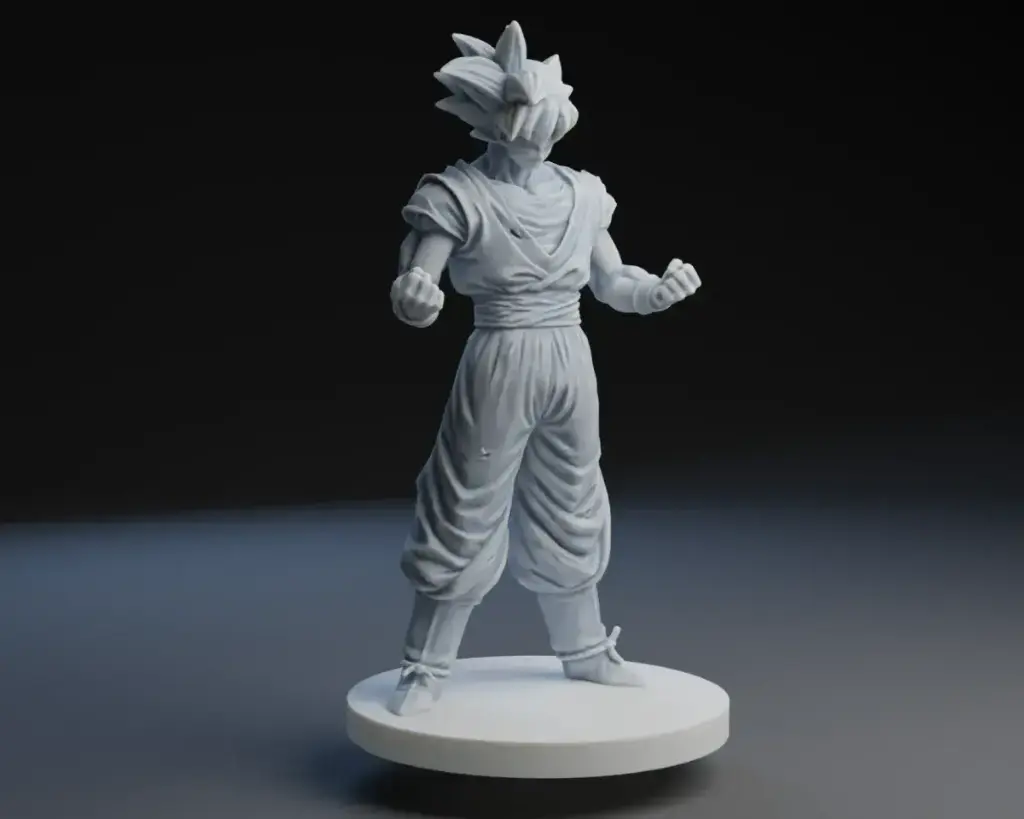 Goku