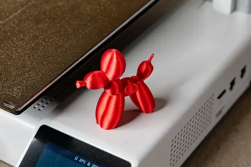 Balloon-Dog(1piece)